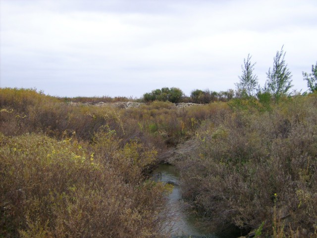 Coal Creek Crossing Pre-Construction