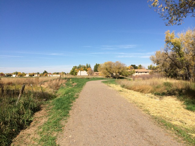 Coal Creek Trail Restoration 2014-10-17